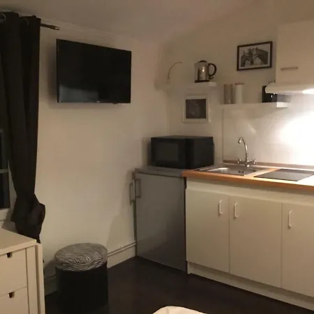 Apartment Le Centre 400m Gare Wifi Linge De Pressing